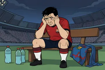 Hoe Mbappé, Rodri en andere WK-sterren hun marathonzomer moeten overleven: dit zijn de gevaren