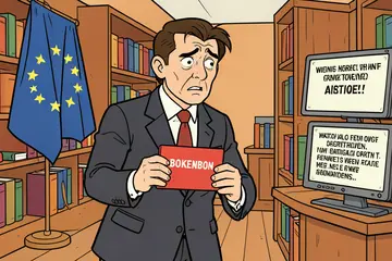 Nieuwe EU-regels maken voortbestaan van Nederlandse cadeaubonnen onzeker