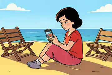 Zomerdepressie treft 1 op de 1000 Nederlanders: dit zijn kenmerken volgens psycholoog