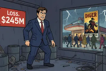 Is Tom Cruise’ nieuwste film een van de grootste flops allertijden?