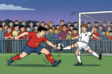 Helmond Sport verliest besloten oefenwedstrijd van Al Taawoun na slordige fouten en wacht nog altijd op eerste oefenzege