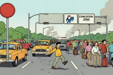 LIVE vakantieblog | Frankrijk maakt zich op voor zwarte zaterdag: ‘Stel reis uit tot zondag’