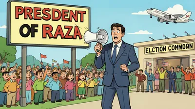 Bolsonaro noemt zichzelf gekozen president na verlies