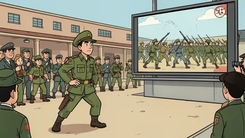 Fort Hood-executie live op internet