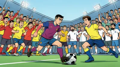 Frenkie de Jong rentree in El Clásico