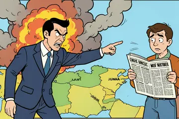 Rubio: ‘Iran zal elke nacht hogere prijs betalen, tot land tot zinnen komt’