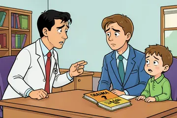 Een jeugdtrauma, een ongeluk of gewoon een rotdag: het ene trauma is het andere niet, expert legt uit