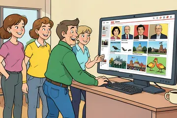 Welke nieuwe bankbiljetten vind jij het mooist?
