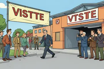 Wéér een dag van de waarheid voor Vitesse en toch is het rustig rond de club: dit is waarom