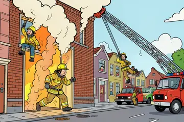 Amsterdam – PRIO 2 – Hofgeest – Incident