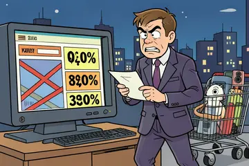 De maat is vol voor Consumentenbond: Amazon en bol moeten stoppen met nepaanbiedingen