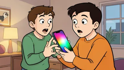 Google Pixel 11 heeft rgb-flitser die waarschijnlijk ook notificatieled is