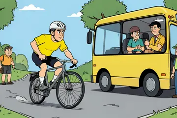 Waarom veel renners na een etappe de bus instappen, maar Pogacar meteen weer op de fiets stapt