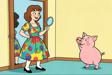 Radio 538-presentatrice Hannelore Zwitserlood onderging maagverkleining: ‘Ben nu Miss Piggy light’