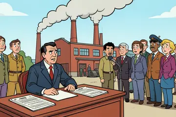 Geen streep door miljardensubsidie, maar Tata Steel krijgt wel ‘een stevige tas met huiswerk mee’ van rechter