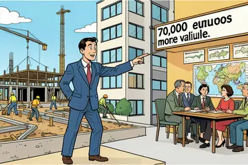 ‘Alleen al mijn woning is 70.000 euro meer waard’: hoogleraar ziet uitweg voor vastgelopen megaproject