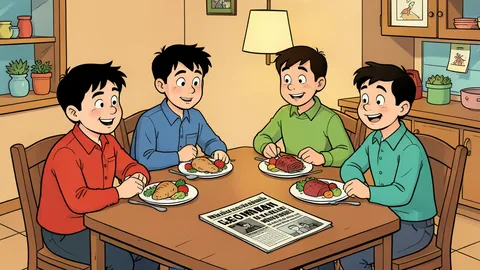 Nederlanders eten minder vlees in 2025