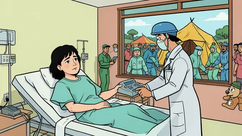 Nigeria bevestigt Ebola-geval in Abuja