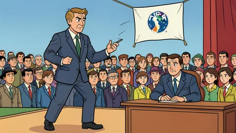 Vega wil Gianni Infantino uitdagen bij FIFA
