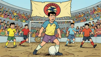 Corinthians in financiële crisis