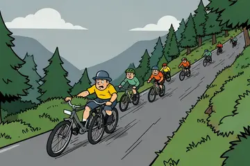 LIVE Tour de France | Kopgroep met Arensman dunt uit op weg naar dak van de Tour, sterke Pedersen zeker van groene trui