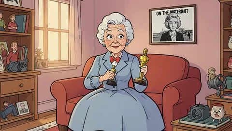 Eva Marie Saint overleden op 102