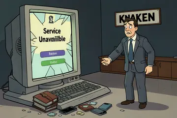 Dutch crypto platform Knaken declared bankrupt, €7m missing