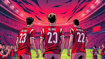 Eerste opstelling van Míchel bij Ajax: Blind, Wijndal en Gloukh starten, miljoenenaankopen op de bank