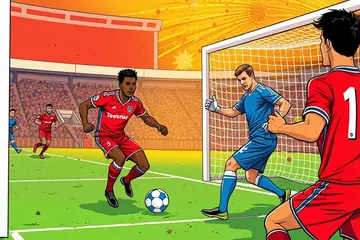 FC Twente op achterstand tegen Ferencvaros, wat kunnen de Tukkers nog in de slotfase?