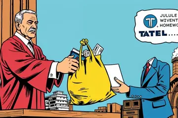 Geen streep door miljardensubsidie Tata Steel, maar regering krijgt wel ‘een stevige tas met huiswerk mee’ van rechter
