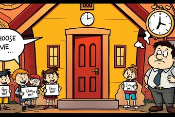 Huizenkopers hebben meer te kiezen, wat kun je doen als er voor jouw huis weinig animo is?