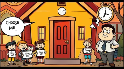 Huizenkopers hebben meer te kiezen, wat kun je doen als er voor jouw huis weinig animo is?