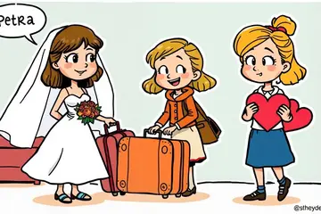 Ingrid keert terug naar Nederland en Petra gaat trouwen: zo gaat het nu met B&B vol liefde-deelnemers