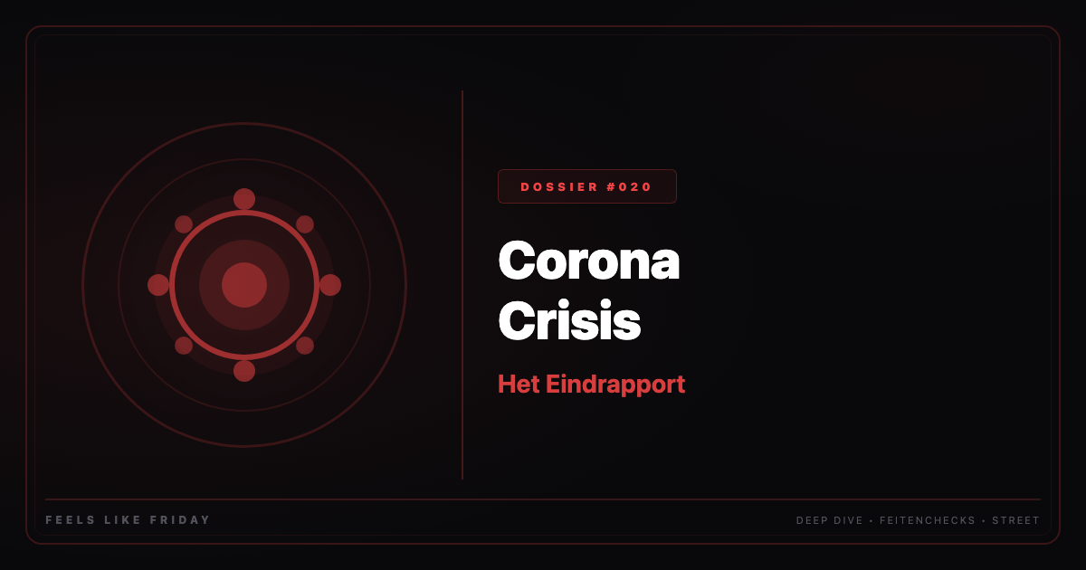 Corona Crisis