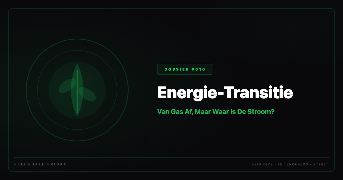 Energie-Transitie