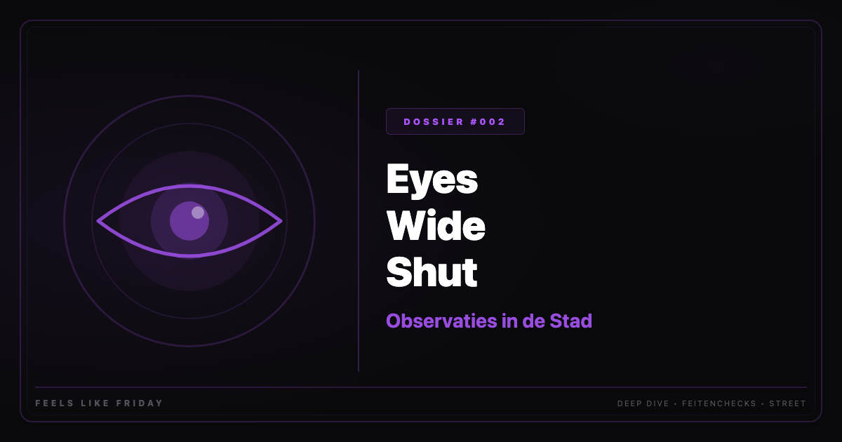 Eyes Wide Shut
