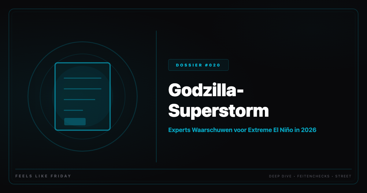 Godzilla-Superstorm