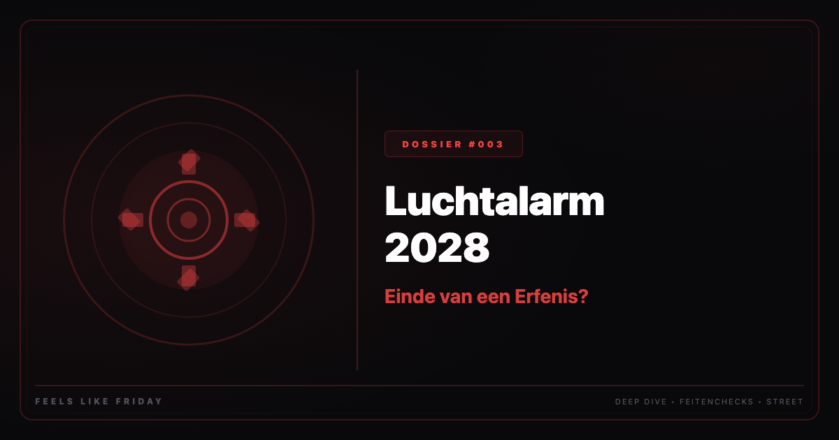 Luchtalarm 2028