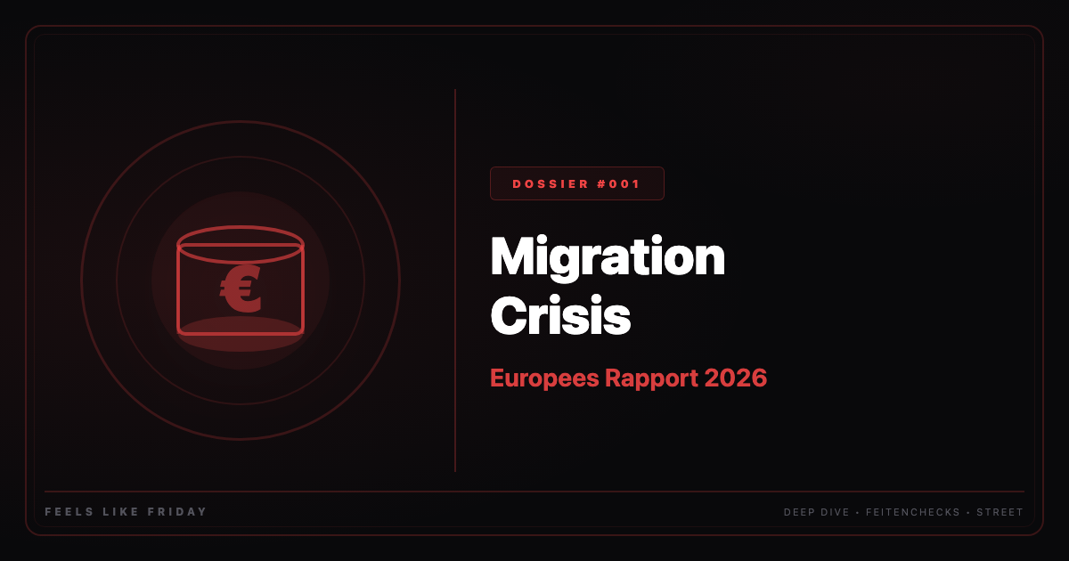 Migration Crisis