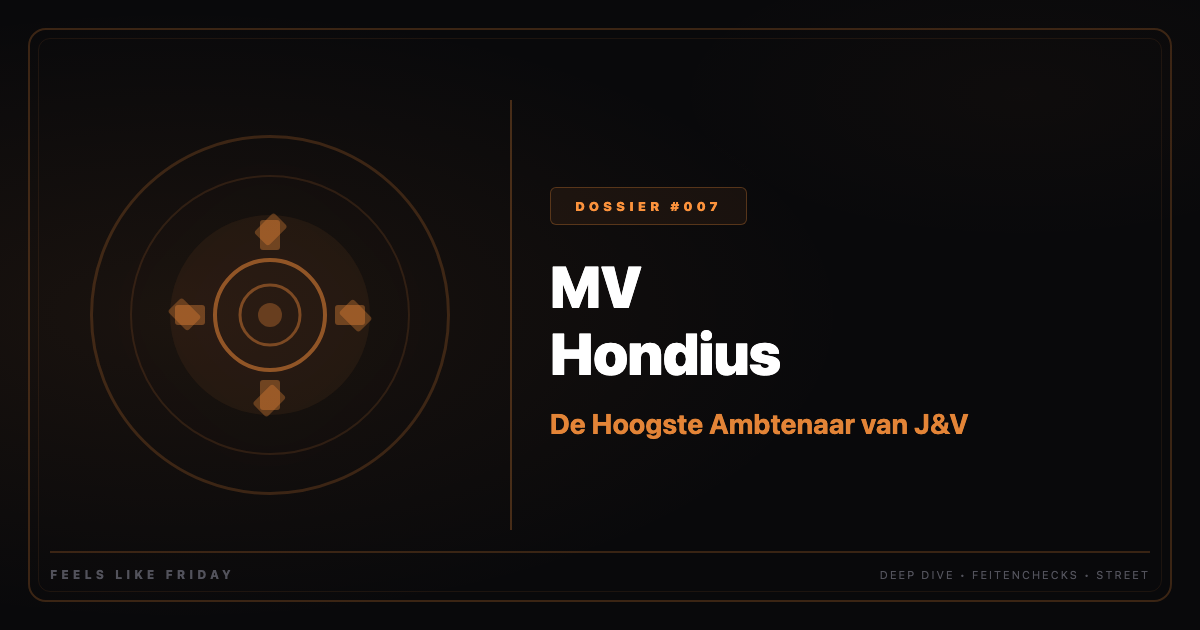 MV Hondius