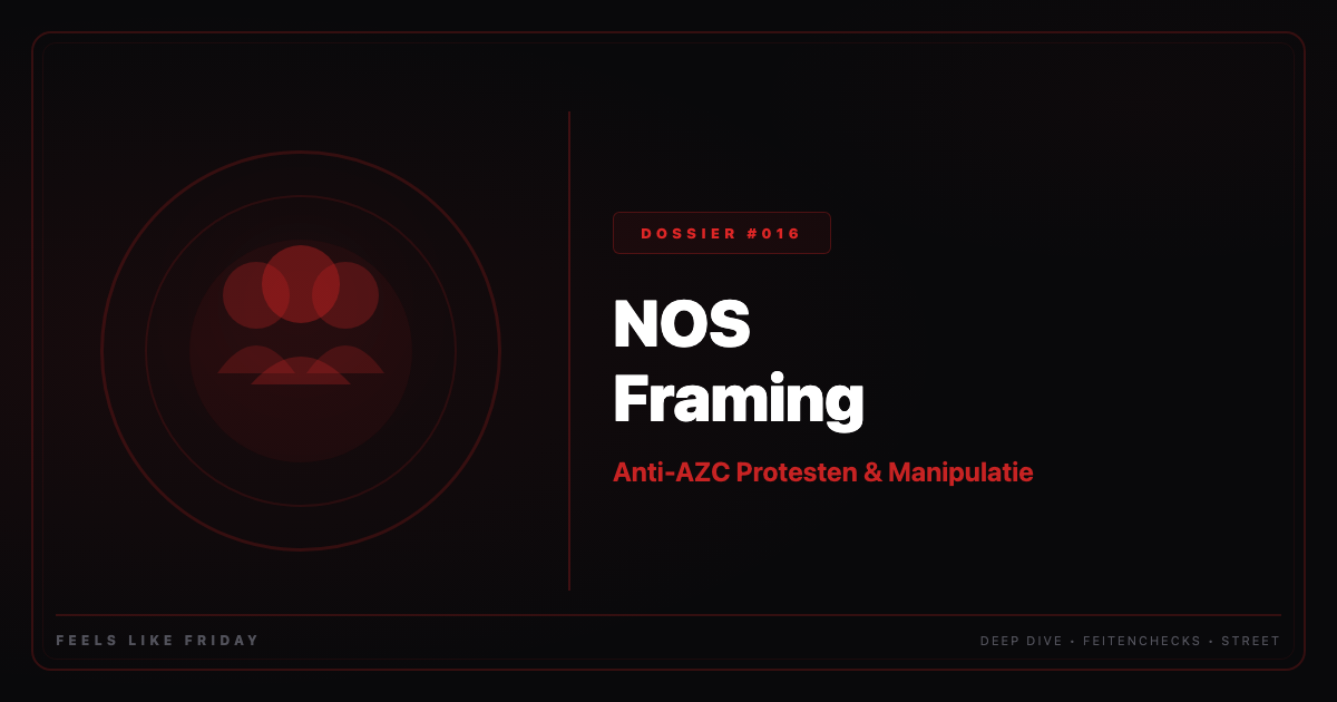 NOS Framing