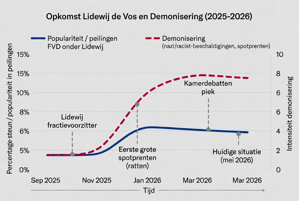 Demonisering van Pim Fortuyn